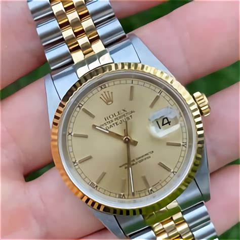 rolex datejust quadrante usato|rolex datejust 36 prezzi.